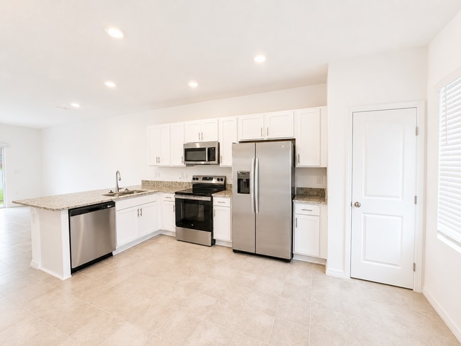 Photo - Sabal Terrace Townhomes - New Construction