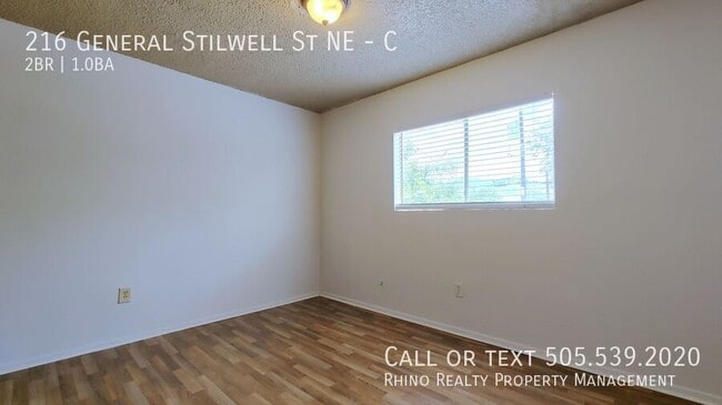 Photo - 216 General Stilwell St NE Unit C
