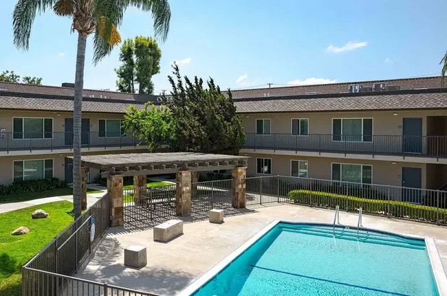 Building Photo - 16331 E McFadden Ave Unit 46