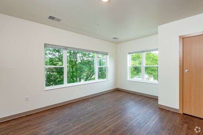 2HAB, 1BA - 845 ft²