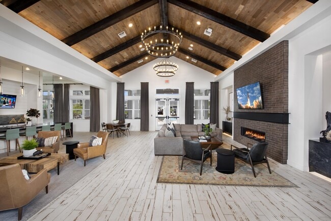 Photo - Henry House at Clift Farm