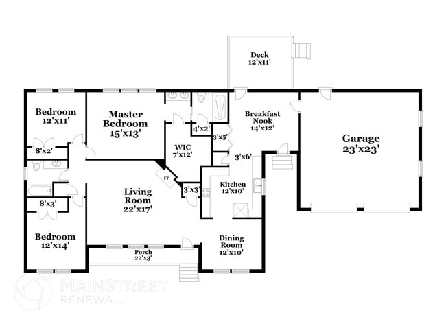 Photo - 506 Crenshaw Ct