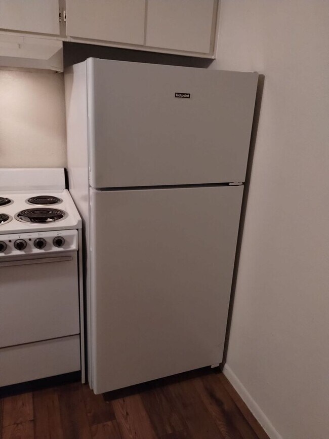 Photo - Santa Cruz River Apartments