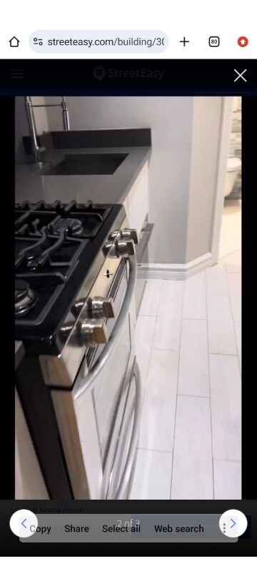 Photo - W. 97th St, Riverside Dr Unit LL