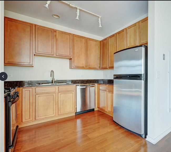 Photo - 2951 N Clybourn Ave Condo Unit 404