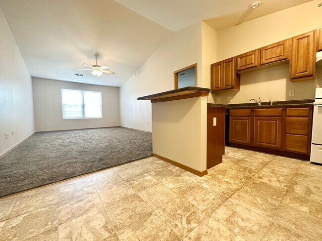 Harvest View