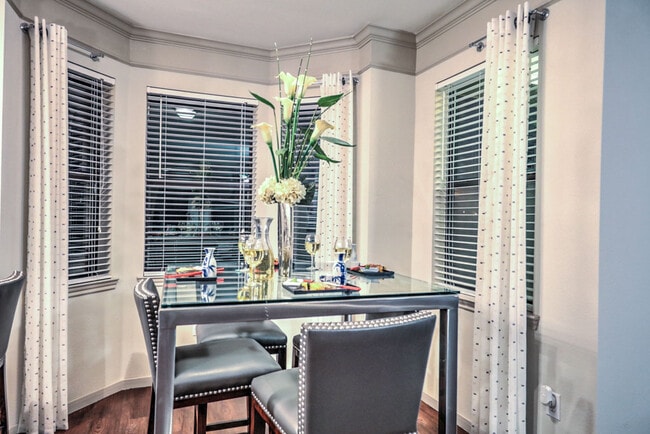 Grand Villas at Cinco Ranch