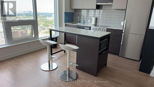 Photo - 203 College St Unit 2803