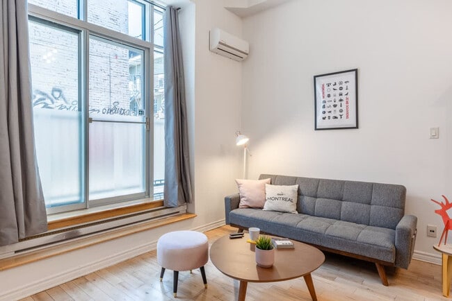 Photo - 3454 Rue Adam Unit SI FL1-ID1543108P