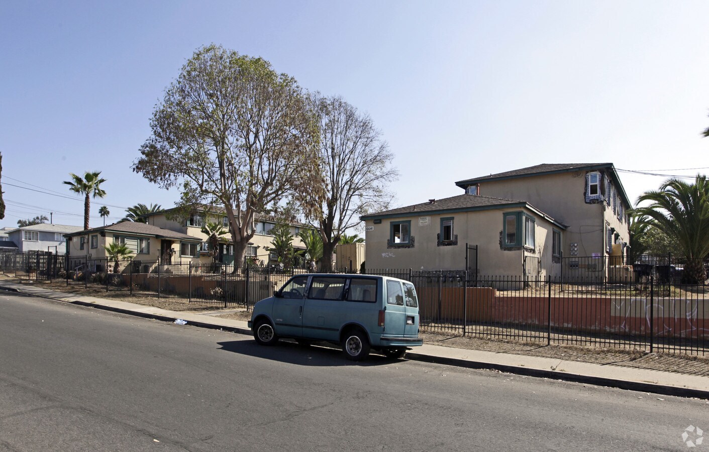 Photo - Kelly Street Apartments