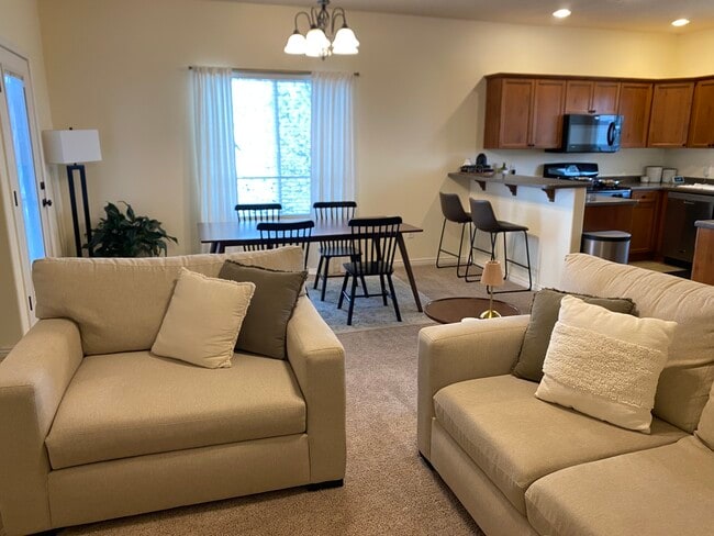 Unit 1 Main Interior - 1177 Northfield Rd
