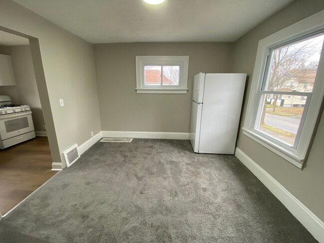 Photo - More Space Than You’d Expect: Updated 3BR w/ 1.5 Baths + Carpeted Attic Bonus