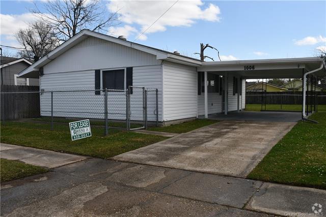 Building Photo - 1006 18th St Rental