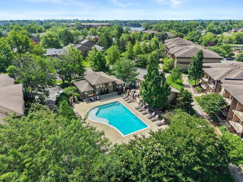 Lakewood Park Apartments