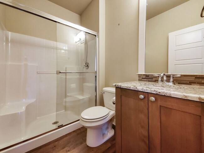 Photo - Convenient location near I-405 across from...