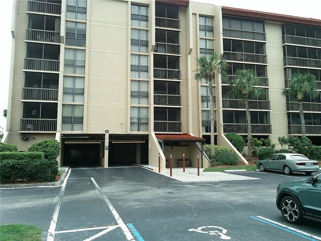 Photo - 21405 Olean Blvd Unidad 303 Rental