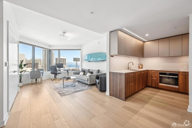 Building Photo - 280 Spear St Unit 30H Rental