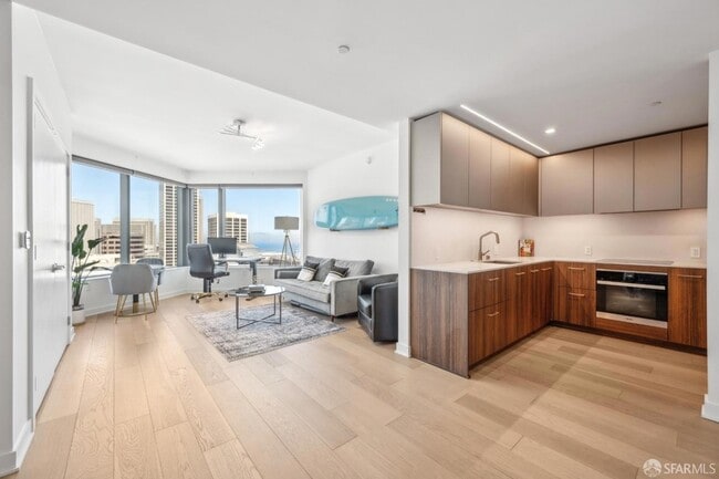 Photo - 280 Spear St Condo Unit 30H