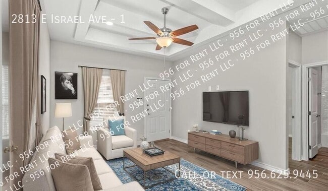 Photo - 2813 E Israel Ave Unidad 1