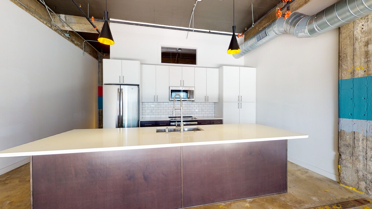 Photo - Denham Lofts
