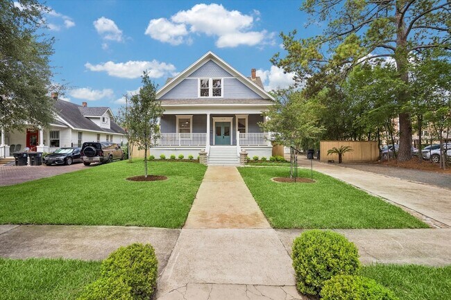 Photo - 1229 Heights Blvd