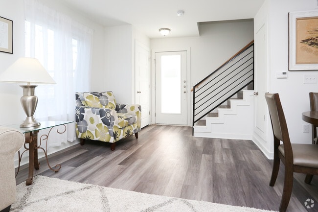 Photo - Mueller Crossing