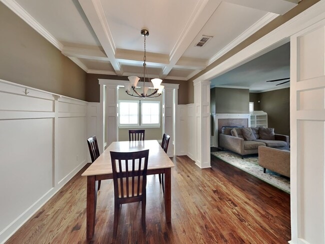 Photo - Hospital District Gem: Spacious 2-Story on Corner Lot with Game Room & Outdoor Retreat