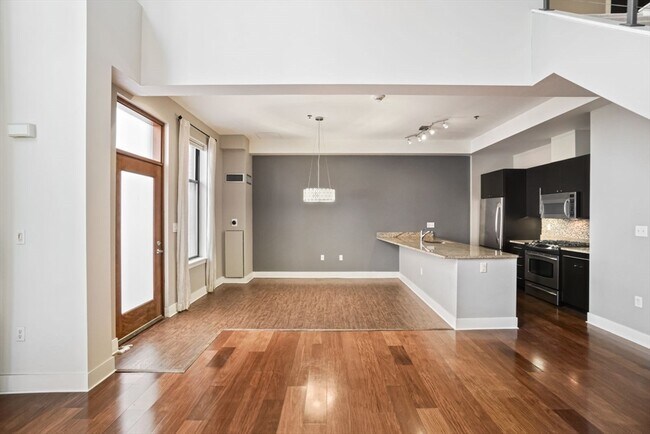 Photo - 735 Harrison Ave Apartamento Unidad W104