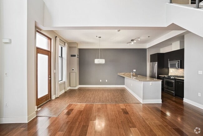 Building Photo - 735 Harrison Ave Unit W104 Rental