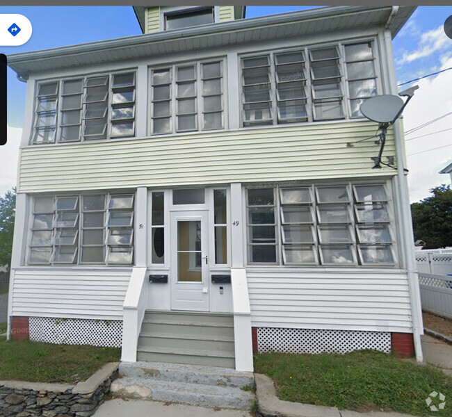 Building Photo - 51 Island Ave Unit Island Rental