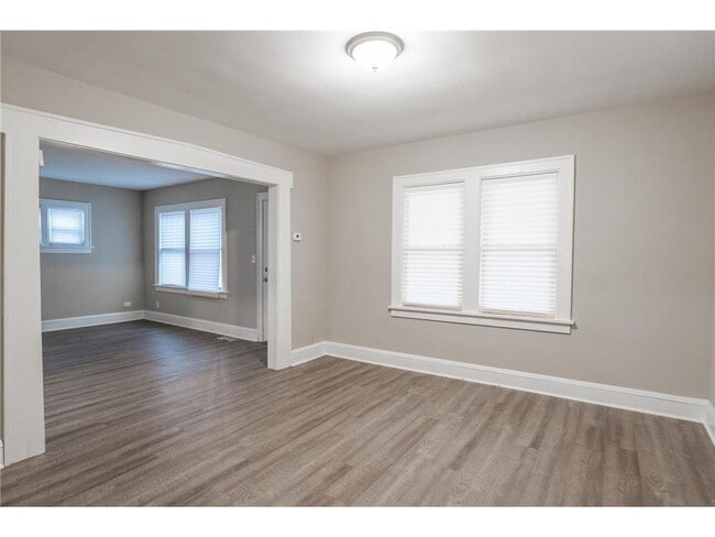 Photo - 3547 N Girard Ave