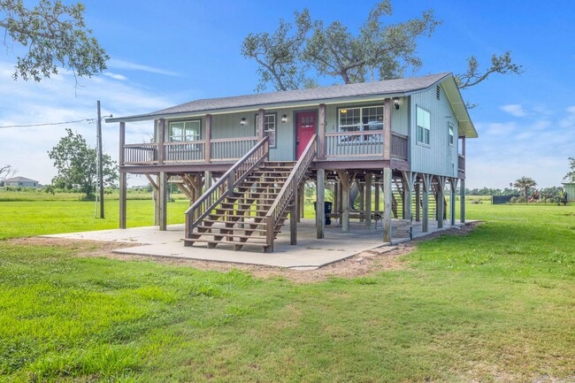 Photo - 241 Hebert Camp Rd