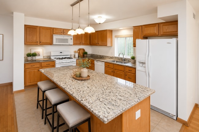 Photo - 6560 W Diversey Ave Unit 516
