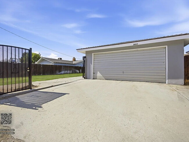 Photo - You will want to call this 3 bedroom 2 bathroom house "home sweet home".