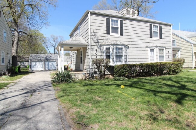 Photo - 2 Bedroom Duplex in North Kansas City