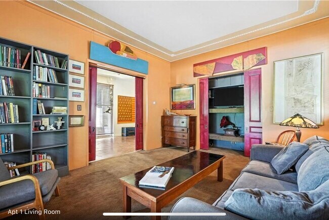 Photo - 451 S Atlantic Ave Unidad Apt 1