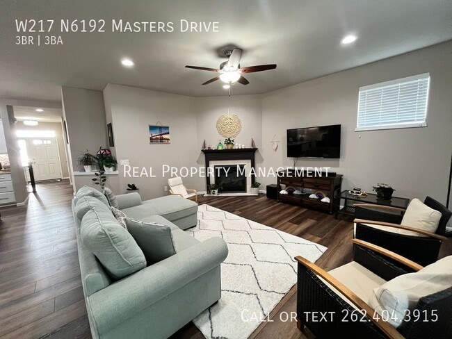 Photo - W217 N6192 Masters Drive-