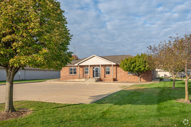 Clubhouse
