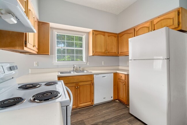 Photo - 3-Bed, 3-Bath Duplex Minutes from Auburn Shopping & Dining