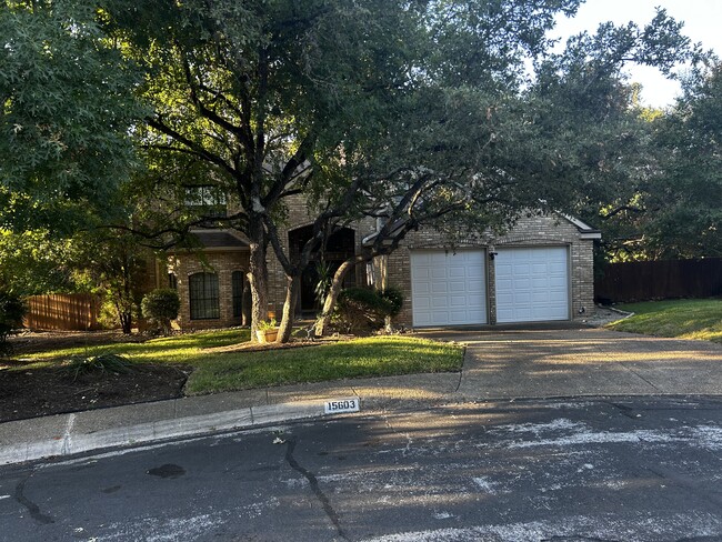 Photo - 15603 Rose Crest