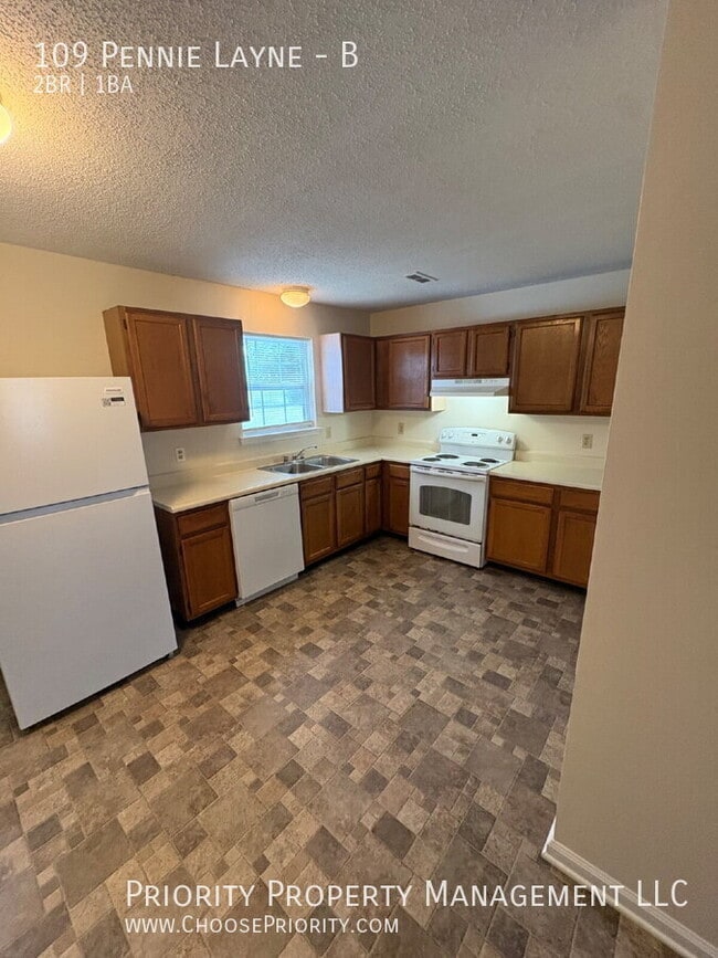 Photo - 109 Pennie Layne Unit B