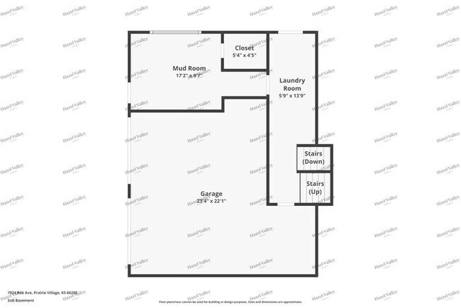 Photo - 7924 Roe Ave