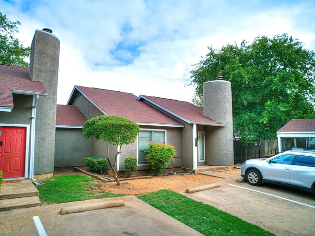 Highland Villas