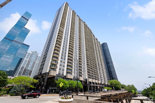 Building Photo - 400 E Randolph St Unit 2603 Rental