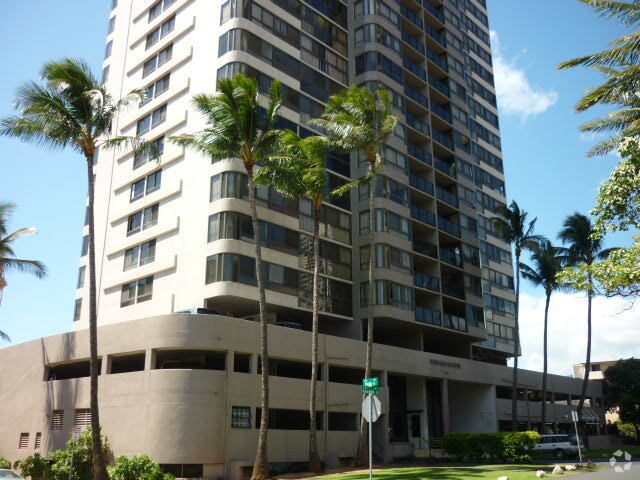 Building Photo - 2724 Kahoaloha Ln Rental