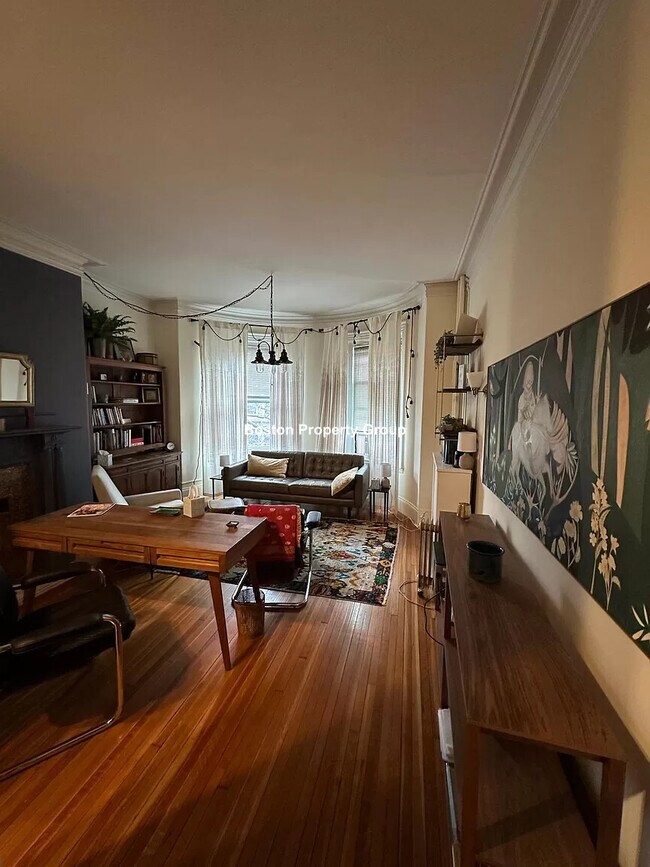 Photo - 22 Bay State Rd Unit 1