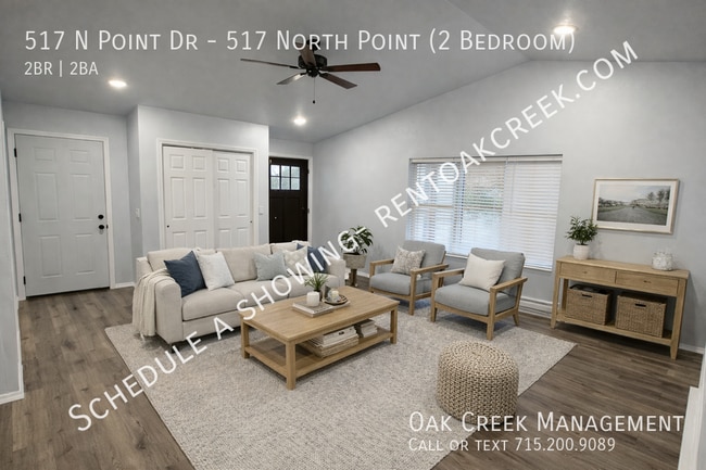 Photo - 517 North Point Dr Unidad 517 North Point (2 Bedroom)