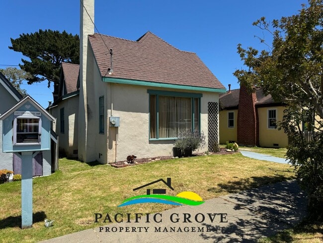 Delightful 3-Bedroom, 2 bath home in Pacif... - Delightful 3-Bedroom, 2 bath home in Pacif...