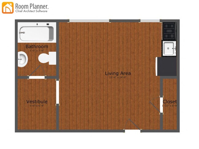 Photo - Verona Apartments