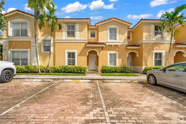 Building Photo - 3167 SW 129th Ter Rental